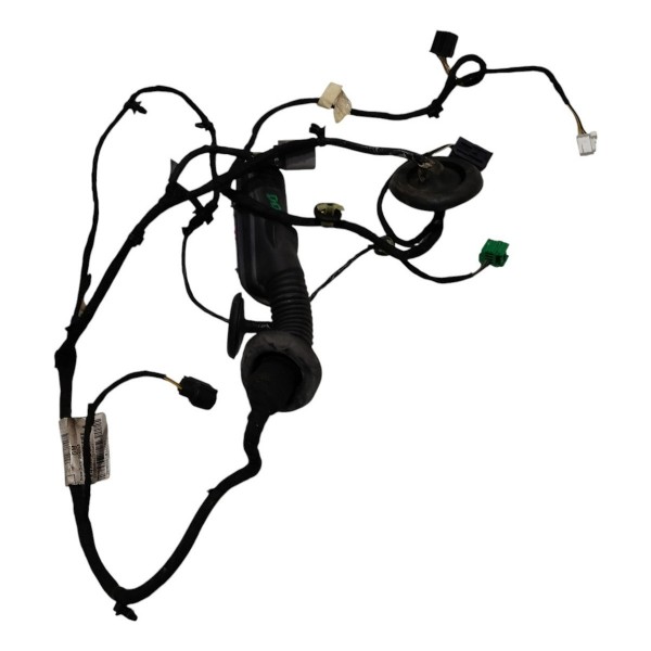 Chicote Porta Diant Direita Gm Cruze 1.4 Turbo 2018 B7199