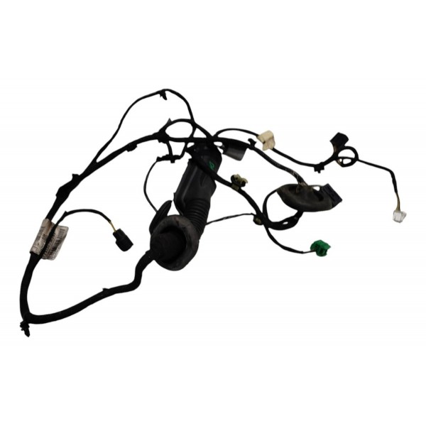 Chicote Porta Diant Direita Gm Cruze 1.4 Turbo 2018 B7199