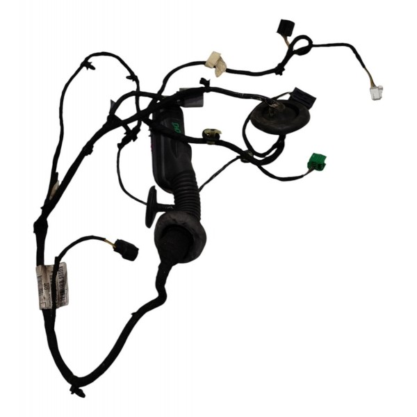 Chicote Porta Diant Direita Gm Cruze 1.4 Turbo 2018 B7199