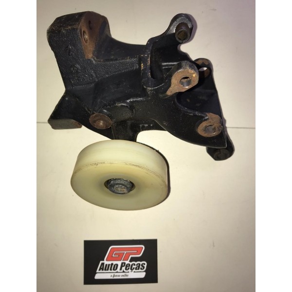 Suporte Bomba Hidráulica Peugeot 306 Citroen 405