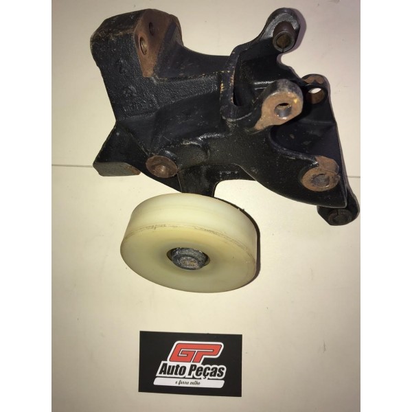 Suporte Bomba Hidráulica Peugeot 306 Citroen 405