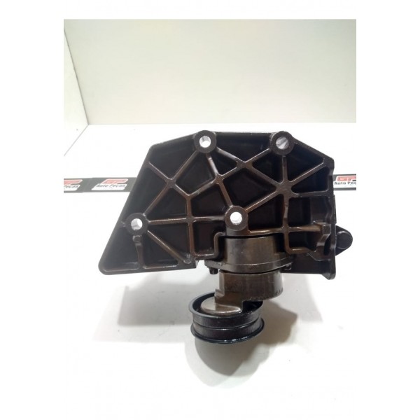 Suporte Da Bomba Hidráulica Meriva