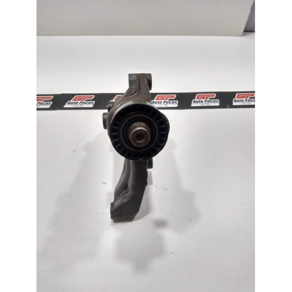 Suporte Compressor Logan 1.0 16v 8200025937 Original