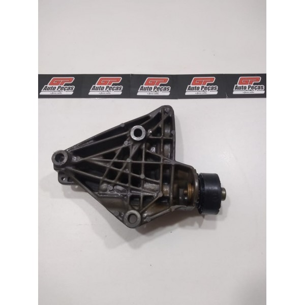 Suporte Compressor Logan 1.0 16v 8200025937 Original