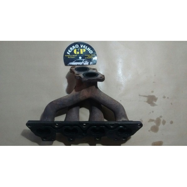 Coletor De Escape Gm Tigra 1.6 16 V 97