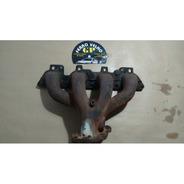 Coletor De Escape Gm Tigra 1.6 16 V 97