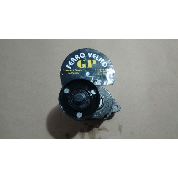Tensor E Esticador Da Correia Gm Tigra 1.6 16 V 97