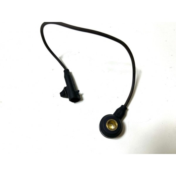 Sensor De Detonação Gm Tigra 1.6 16v 1997 Original