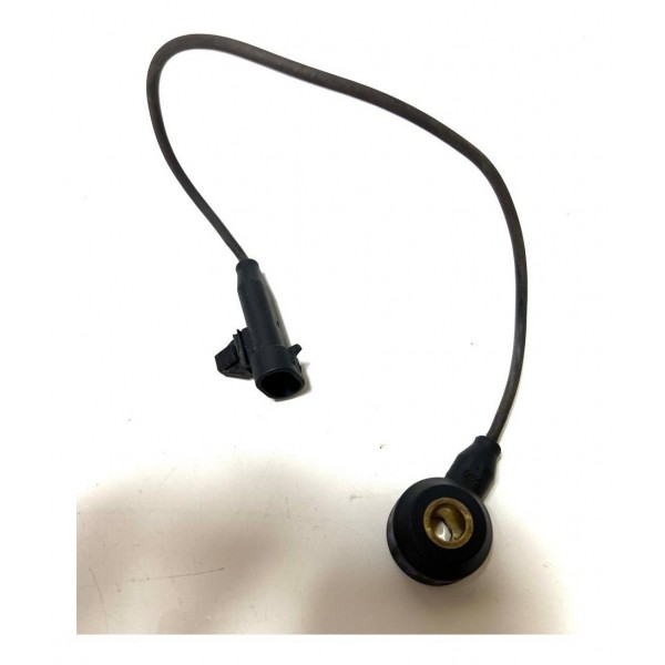 Sensor De Detonação Gm Tigra 1.6 16v 1997 Original