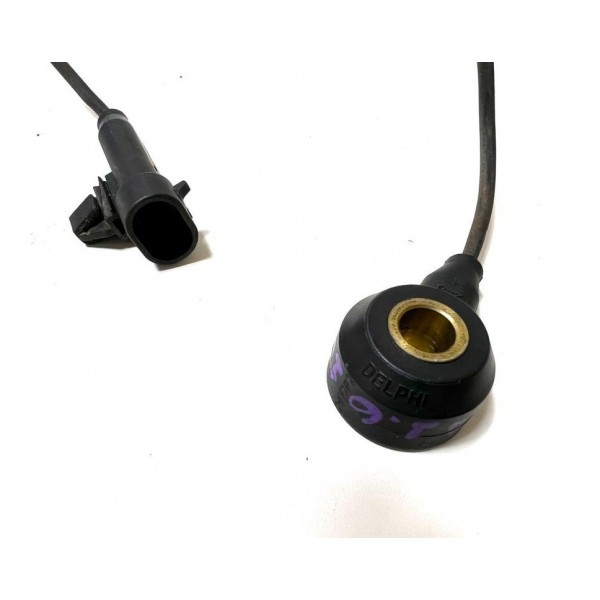 Sensor De Detonação Gm Tigra 1.6 16v 1997 Original