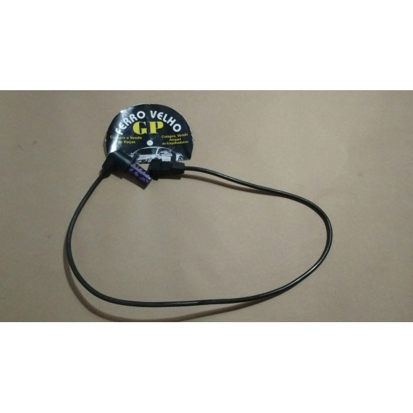 Sensor De Rotação Gm Tigra 1997 1.6 16v Original