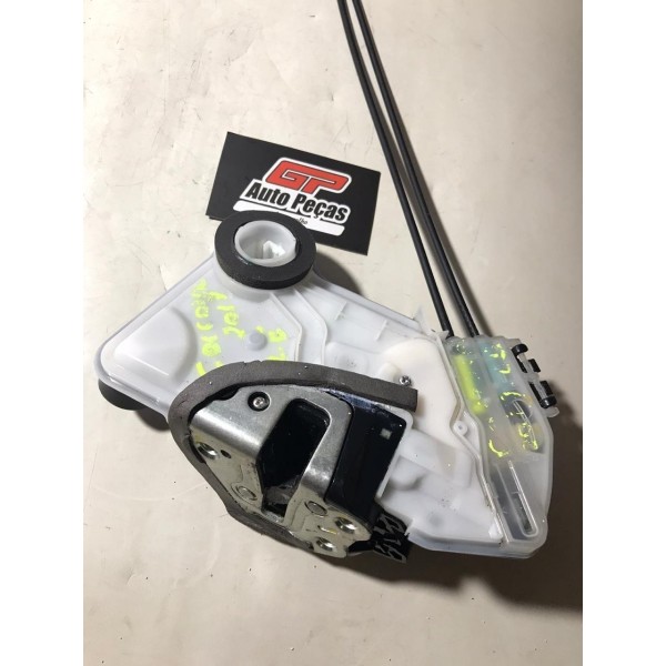 Fechadura Trava Elétrica Dianteira Esquerda Corolla 2010