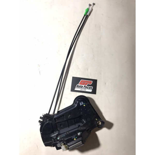 Fechadura Trava Elétrica Dianteira Esquerda Corolla 2010