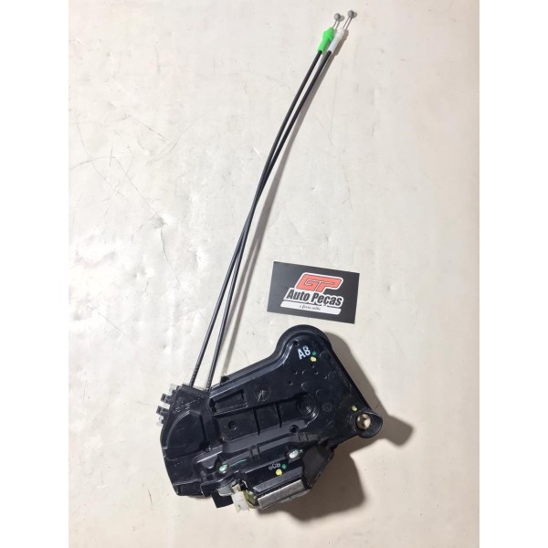 Fechadura Trava Elétrica Dianteira Esquerda Corolla 2010