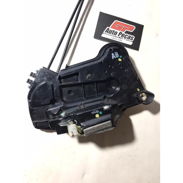 Fechadura Trava Elétrica Dianteira Esquerda Corolla 2010