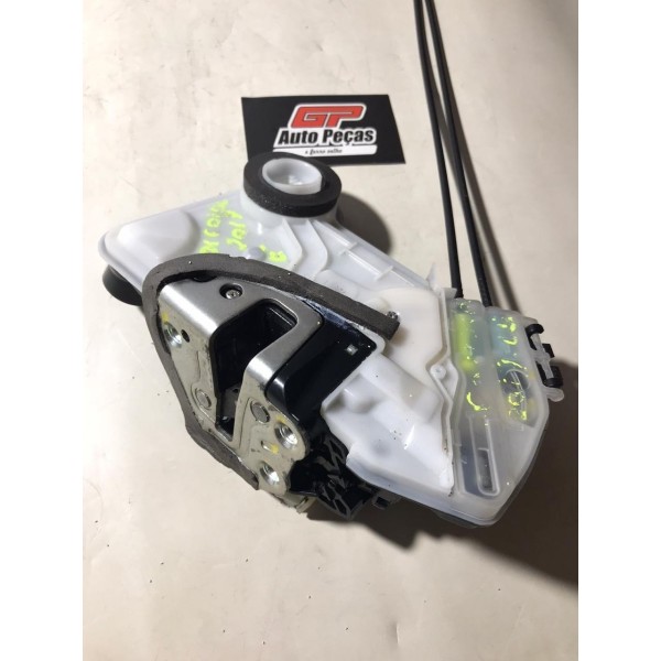 Fechadura Trava Elétrica Dianteira Esquerda Corolla 2010