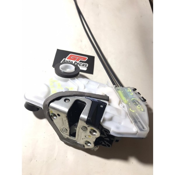 Fechadura Trava Elétrica Dianteira Esquerda Corolla 2010