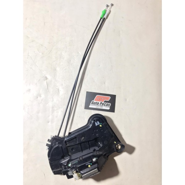 Fechadura Trava Elétrica Dianteira Esquerda Corolla 2010