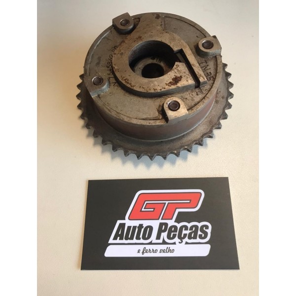 Polia Variável Cabeçote Do Peugeot 308 1.6 Thp 2015