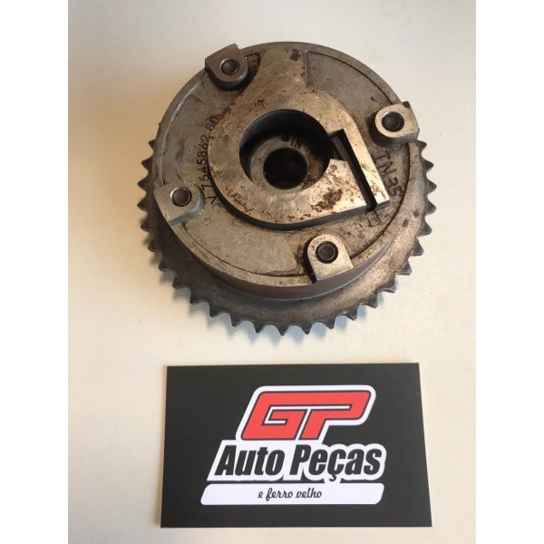 Polia Variável Cabeçote Do Peugeot 308 1.6 Thp 2015