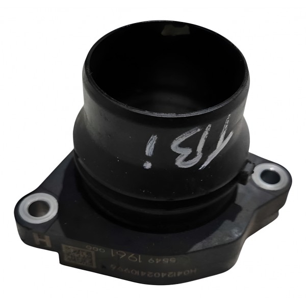 Tubo Duto Turbina Gm Tracker 2025 55491961