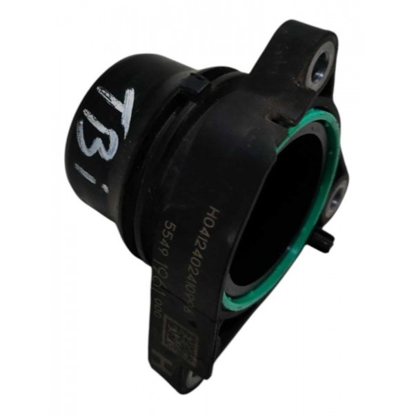 Tubo Duto Turbina Gm Tracker 2025 55491961