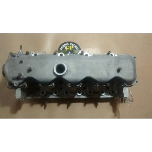 Cabeçote Retificado Boxer 2.8 Turbo Diesel 2008
