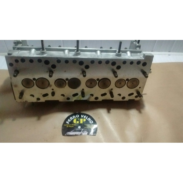 Cabeçote Retificado Boxer 2.8 Turbo Diesel 2008