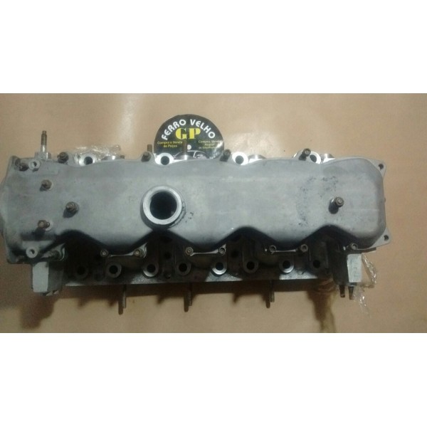 Cabeçote Retificado Boxer 2.8 Turbo Diesel 2008