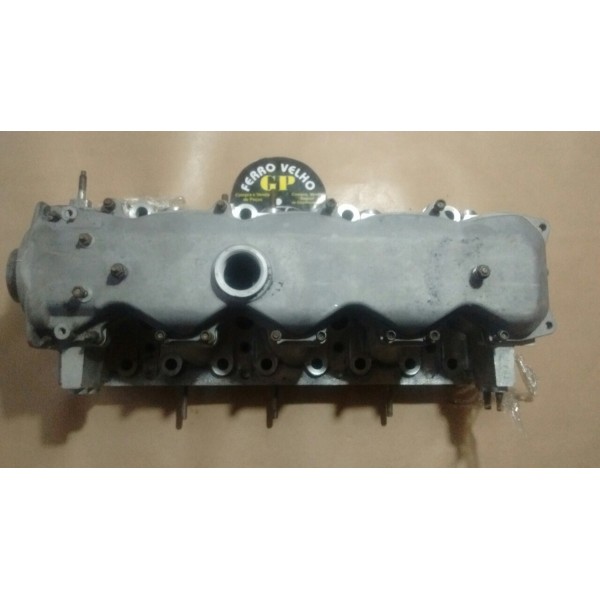 Cabeçote Retificado Boxer 2.8 Turbo Diesel 2008