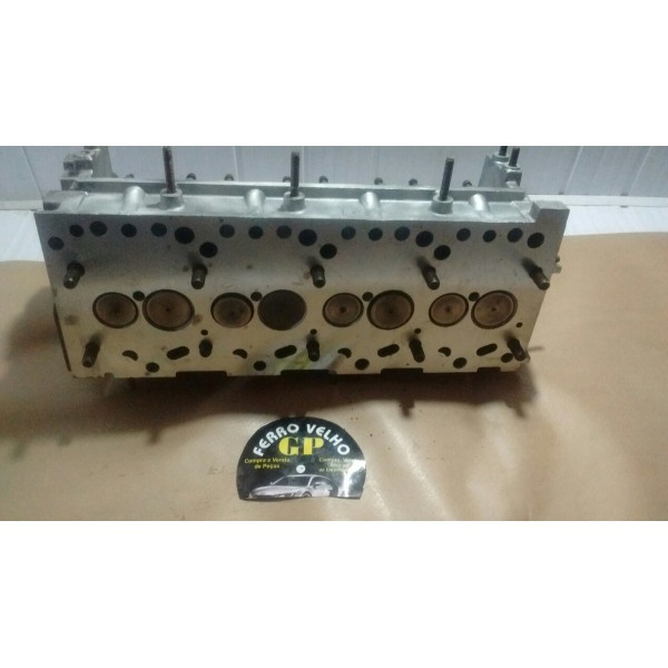 Cabeçote Retificado Boxer 2.8 Turbo Diesel 2008