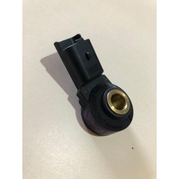 Sensor De Detonação Pegeout 308 2.0 16v 2015
