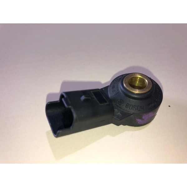 Sensor De Detonação Pegeout 308 2.0 16v 2015