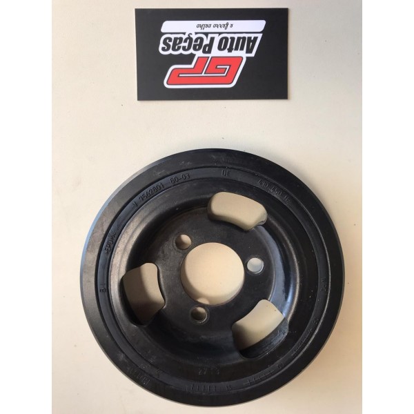 Polia Virabrequim Peugeot Citroen Mini 1.6 Thp V75628018003