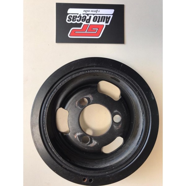 Polia Virabrequim Peugeot Citroen Mini 1.6 Thp V75628018003