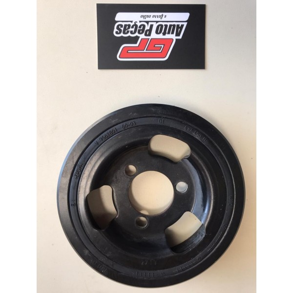 Polia Virabrequim Peugeot Citroen Mini 1.6 Thp V75628018003