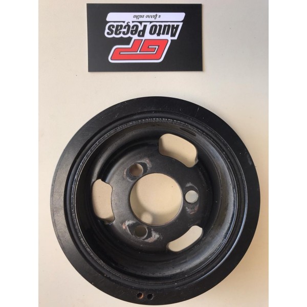 Polia Virabrequim Peugeot Citroen Mini 1.6 Thp V75628018003