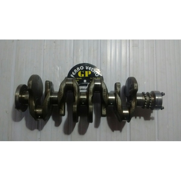 Virabrequim  Stander Pegeout 308 2.0 16 V Flex