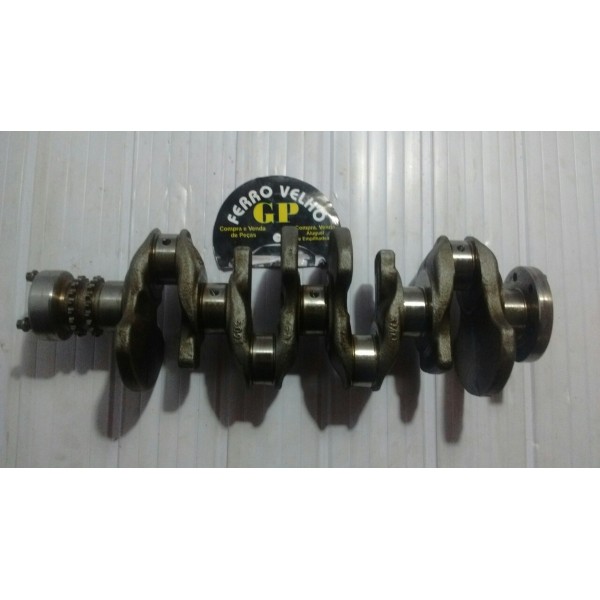 Virabrequim  Stander Pegeout 308 2.0 16 V Flex