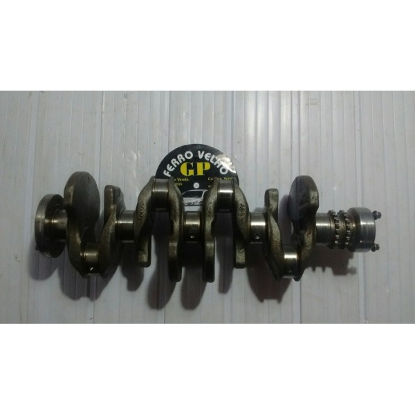 Virabrequim  Stander Pegeout 308 2.0 16 V Flex