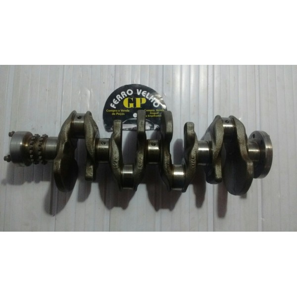 Virabrequim  Stander Pegeout 308 2.0 16 V Flex