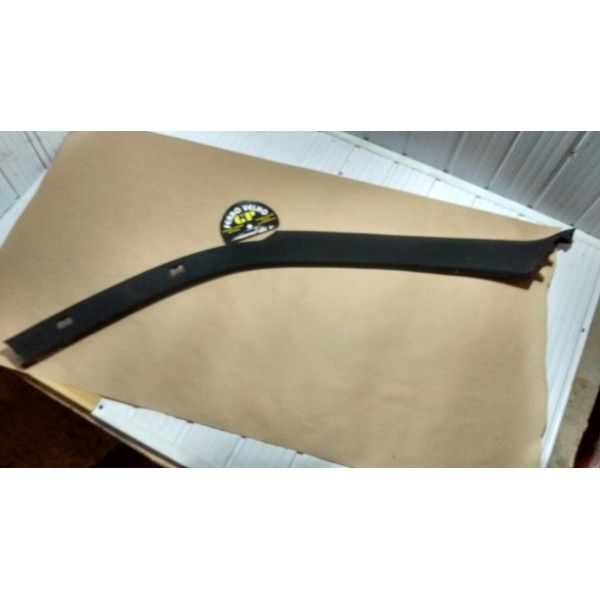 Acabamento Da Coluna L.esquerdo Mercedes 97