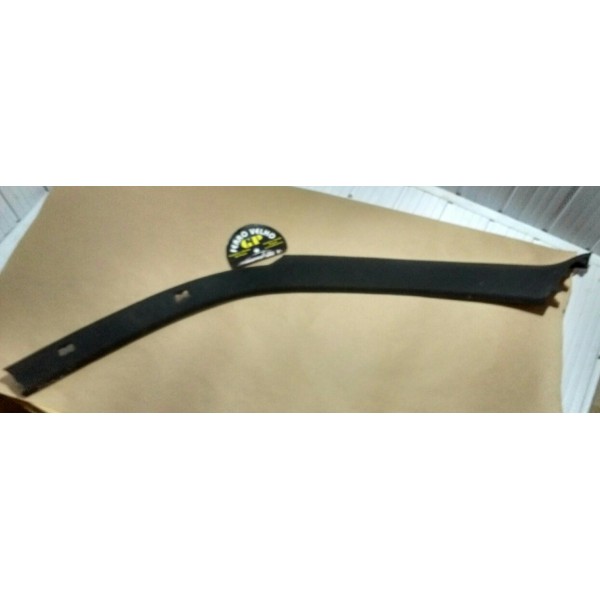 Acabamento Da Coluna L.esquerdo Mercedes 97