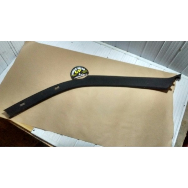 Acabamento Da Coluna L.esquerdo Mercedes 97