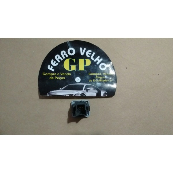 Botão De Acionamento Do Capo Traseiro Do Ford Fusion 2014