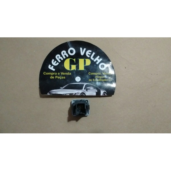 Botão De Acionamento Do Capo Traseiro Do Ford Fusion 2014