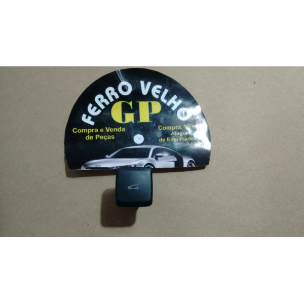 Botão De Acionamento Do Capo Traseiro Do Ford Fusion 2014