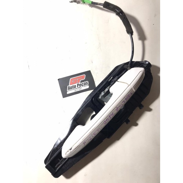 Maçaneta Externa Traseira L.esquerdo Ford Fusion 2015