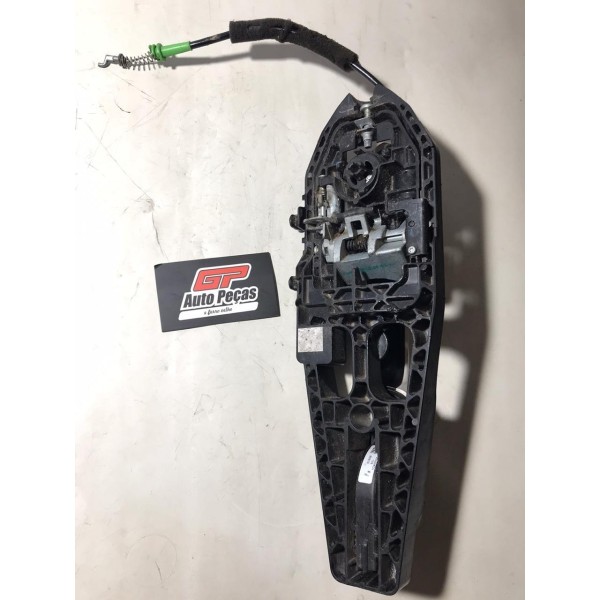 Maçaneta Externa Traseira L.esquerdo Ford Fusion 2015