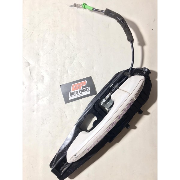 Maçaneta Externa Traseira L.esquerdo Ford Fusion 2015